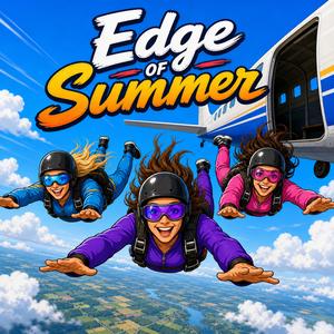 Edge of Summer