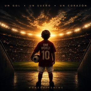 One World, World Cup Anthem