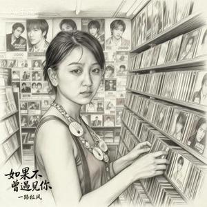 如果不曾遇见你