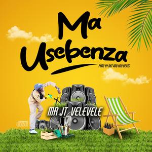 Ma Usebenza