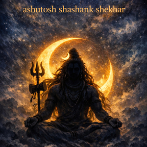 Ashutosh Shashank Shekhar