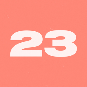 23