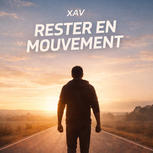 Rester en mouvement