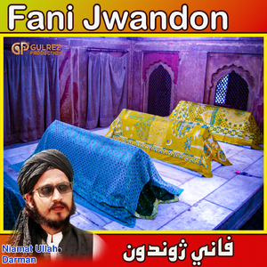 Fani Jwandon