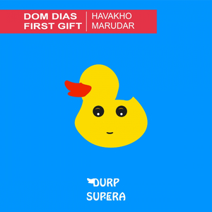 Marudar (Original Mix)