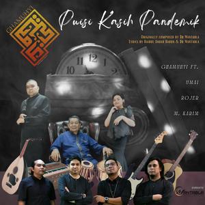 Puisi Kasih Pandemik