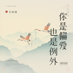 你是偏爱也是例外