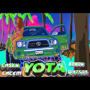 Yota (feat. Boboy Watson)