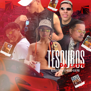 Tesouros da Leste