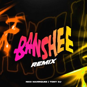 Banshee (Remix)