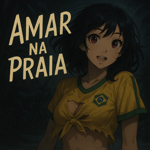 AMAR NA PRAIA (ULTRA SLOWED)