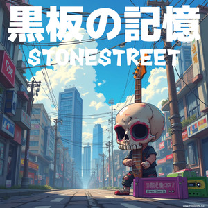 黒板の記憶