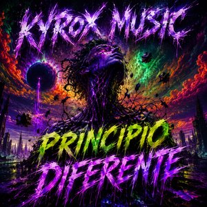 Principio Diferente