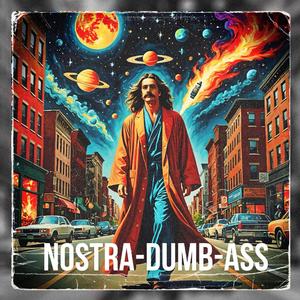 Nostra-Dumb-Ass (feat. Freddy Formagio & Friends)