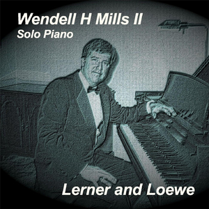 Wouldn't It Be Loverly