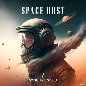 Space Dust (Extended Mix)