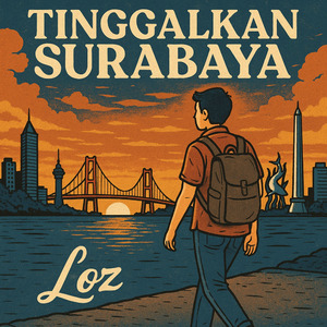 Tinggalkan Surabaya