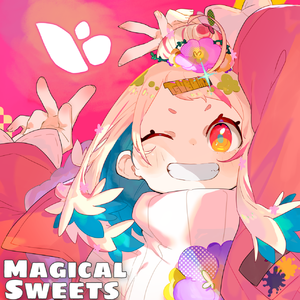 Magical Sweets