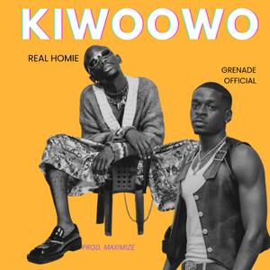 KIWOOWO (feat. Grenade official)