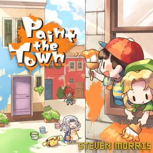 Wind Scene (From "Chrono Trigger")