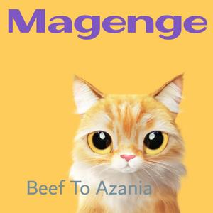 Beef To Anzania