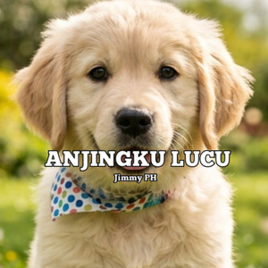 Anjingku Lucu