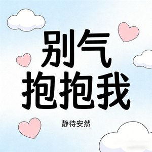 别气抱抱我