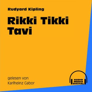 Rikki Tikki Tavi - Teil 55