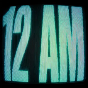 12 am