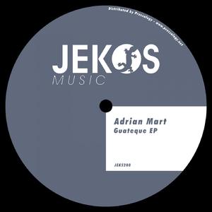 Guateque (Original Mix)