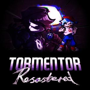 Friday Night Funkin' Corruption: Tormentor (Resastered)