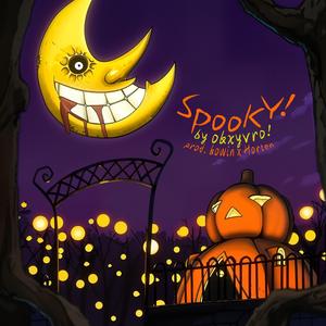 Spooky! (feat. prodbykowin)