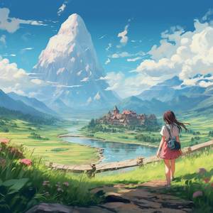 Best Instrumental Songs Of Ghibli Collection