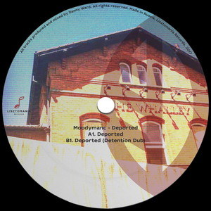 Deported (Original Mix)