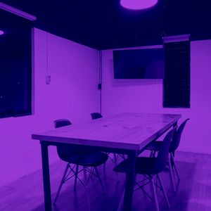 抚慰的共同工作空间回忆