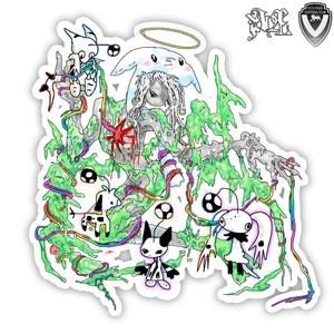 Marsupial (feat. deer park)