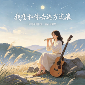 诗与远方的吟唱