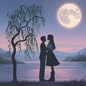 午夜情话