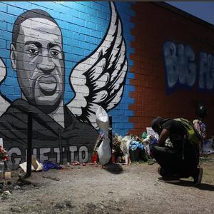 Face on the Wall (feat. Abiodune Oyewole)