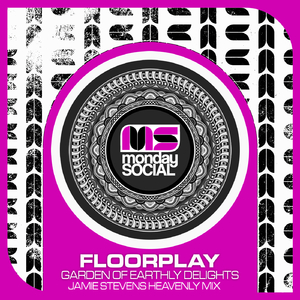 Garden of Earthly Delights (Jamie Stevens Heavenly Remix)