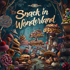 Snack in Wonderland