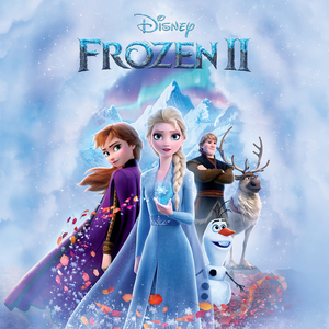 Ada Yang Tak Berubah (From "Frozen 2"/Soundtrack Version)