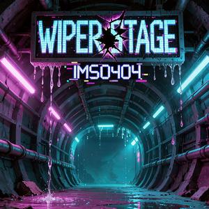 WIPER STAGE