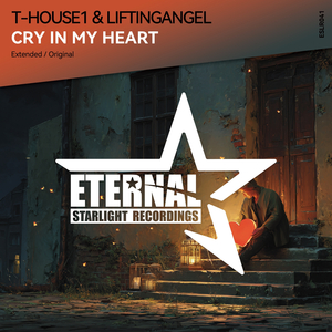 Cry in My Heart (Extended Mix)