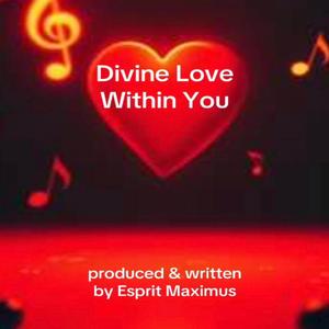 Divine Love Within You