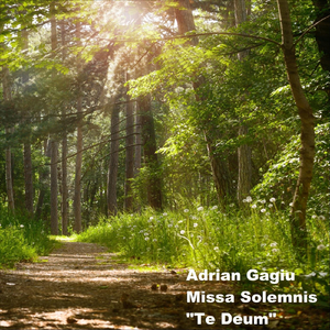 Suite from "Hamlet", 2. Intermezzo 1 (The Players) [Arr. by Adrian Gagiu]