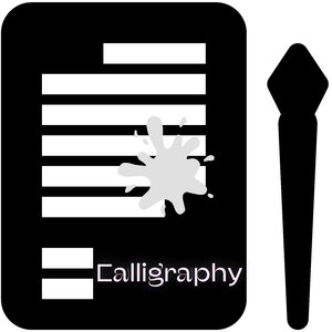 Calligraphy