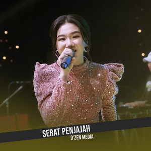 Serat Penjajah