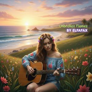 My Heart Glows Without Your Love