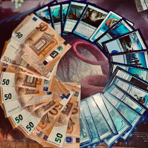 MTG (feat. Vern Alder, LilBru & twe4k)